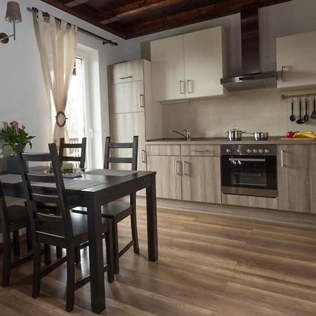 Ferienhaus Kaiserhof Markkleeberg Oda fotoğraf