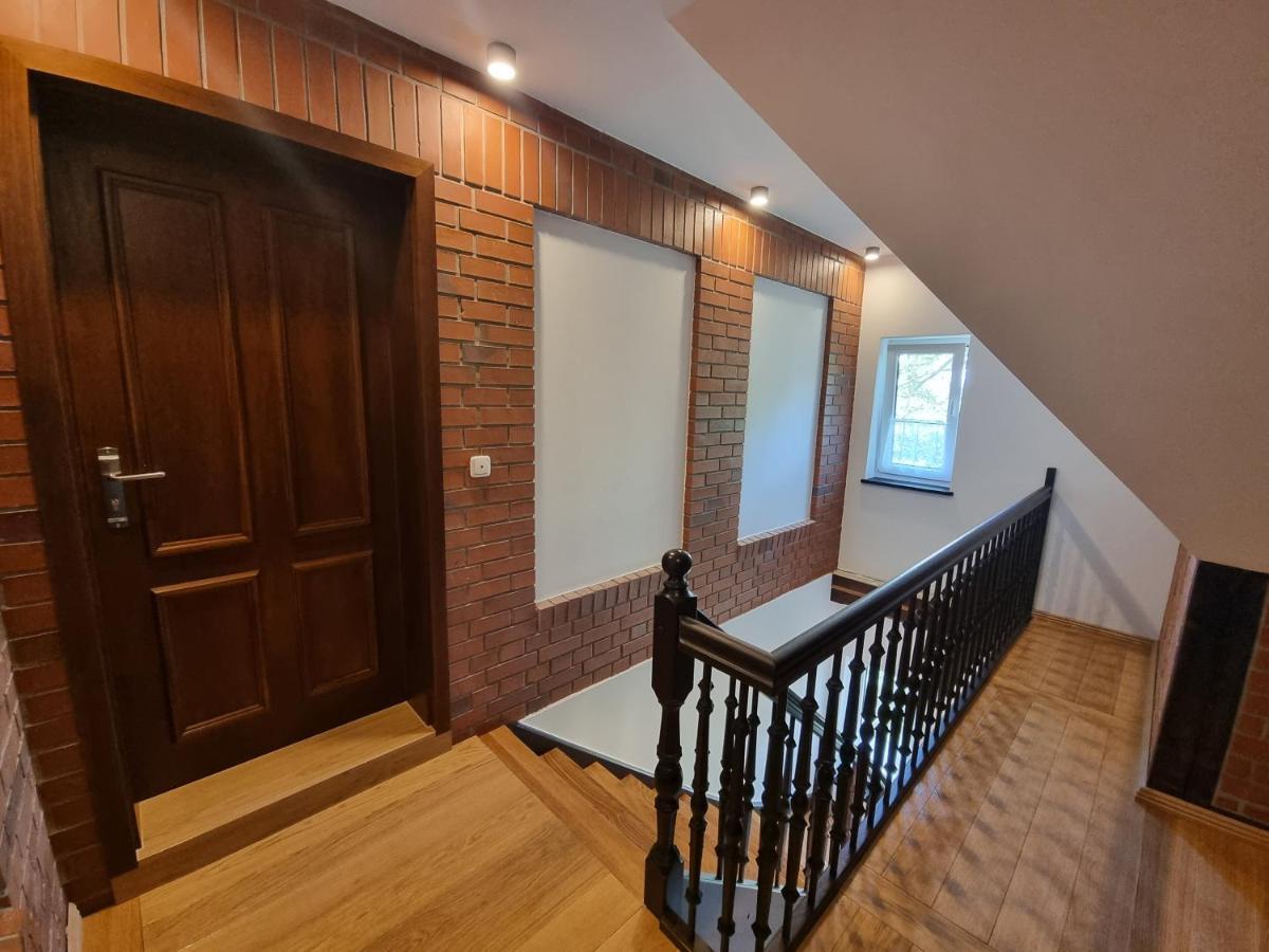 Ferienhaus Kaiserhof Markkleeberg Dış mekan fotoğraf