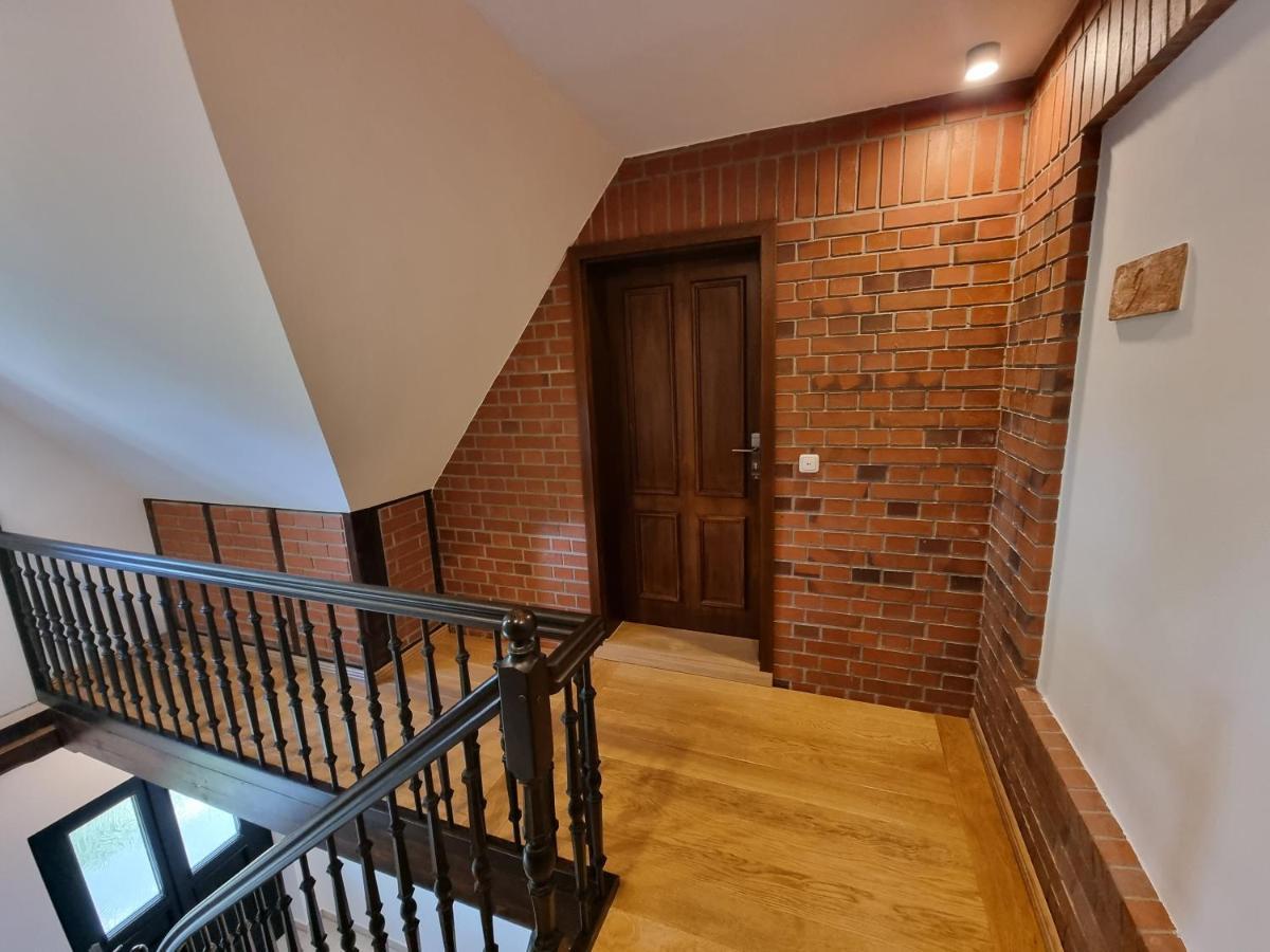 Ferienhaus Kaiserhof Markkleeberg Dış mekan fotoğraf