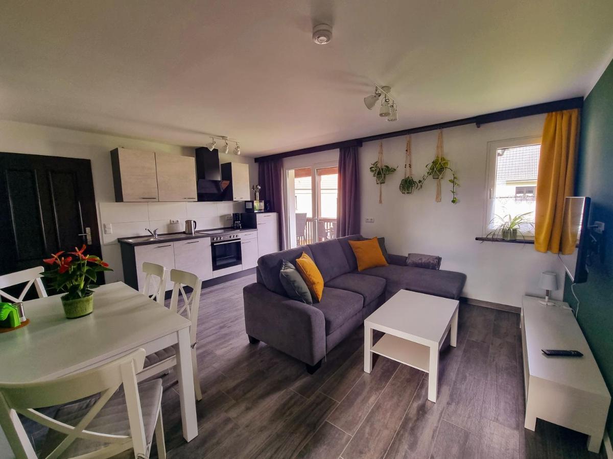 Ferienhaus Kaiserhof Markkleeberg Dış mekan fotoğraf