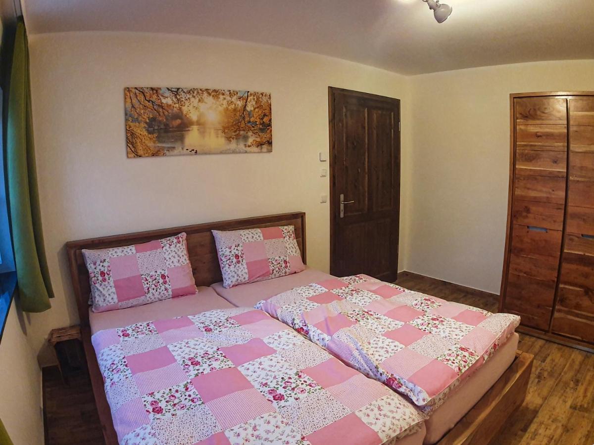 Ferienhaus Kaiserhof Markkleeberg Dış mekan fotoğraf