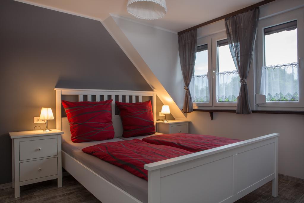 Ferienhaus Kaiserhof Markkleeberg Dış mekan fotoğraf